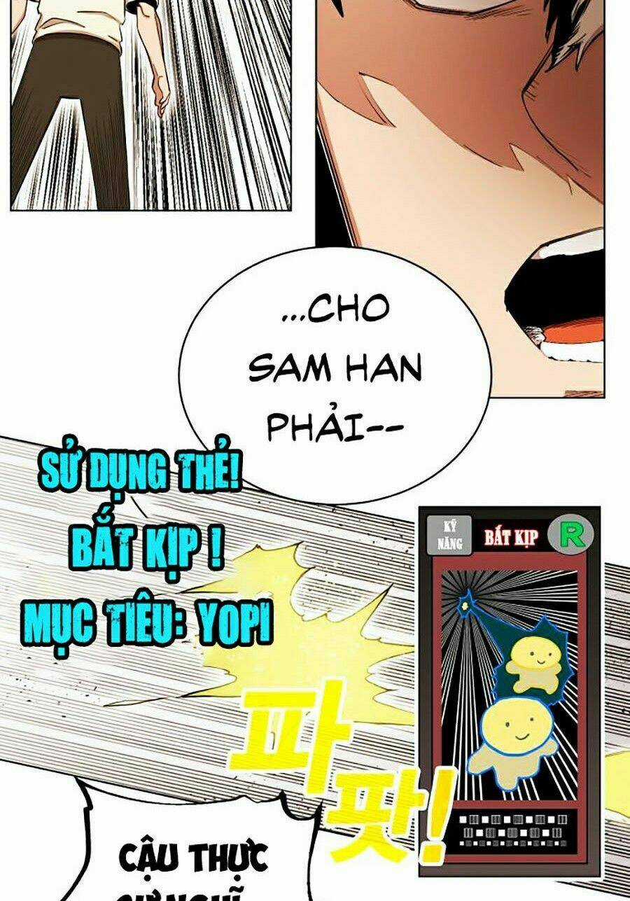 Hard Core Leveling Warrior Ss2 Chapter 84 trang 75