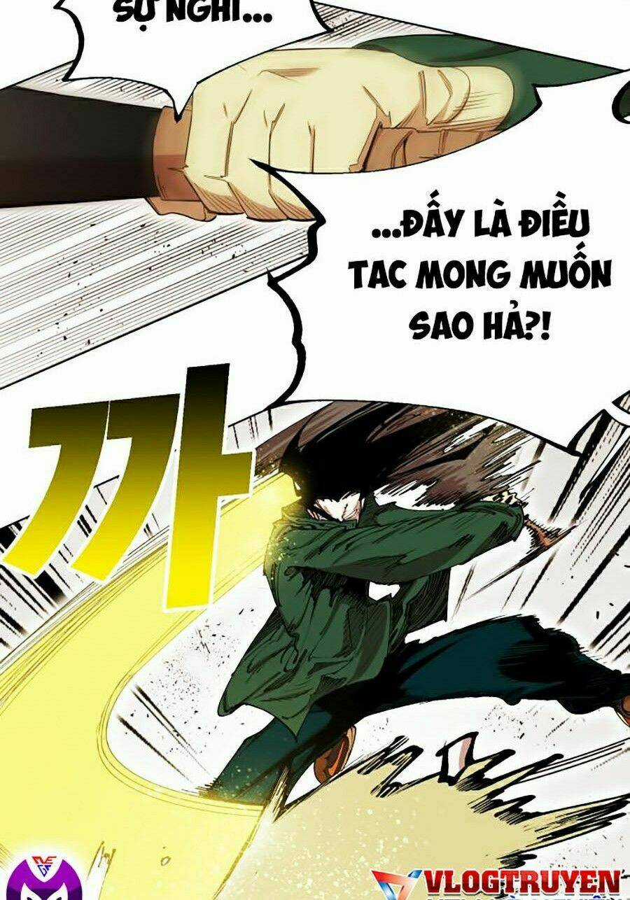 Hard Core Leveling Warrior Ss2 Chapter 84 trang 76