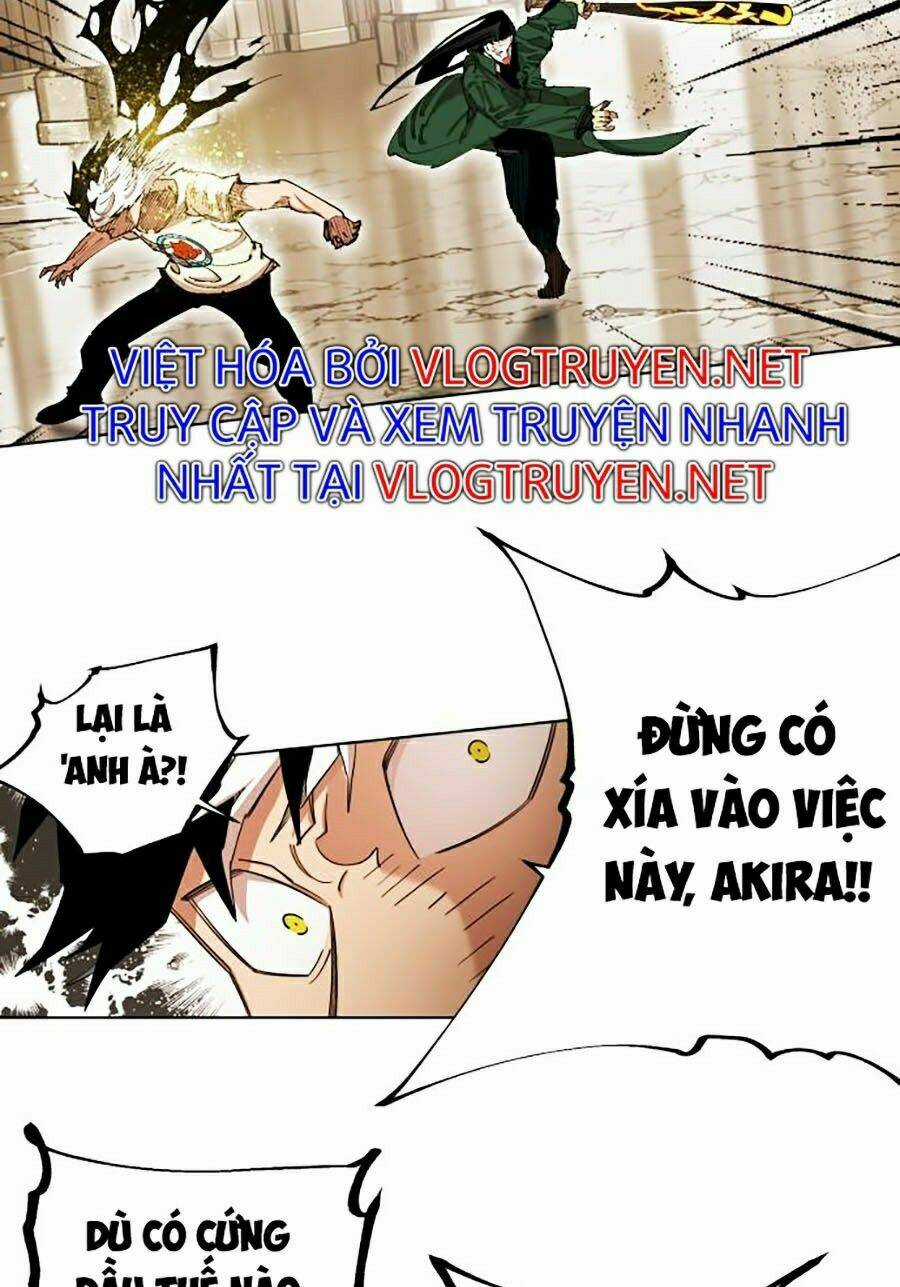 Hard Core Leveling Warrior Ss2 Chapter 84 trang 78