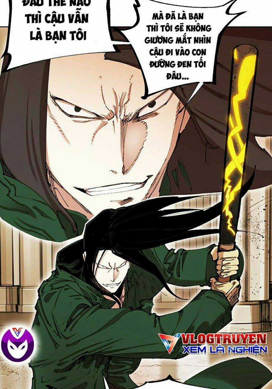 Hard Core Leveling Warrior Ss2 Chapter 84 trang 79