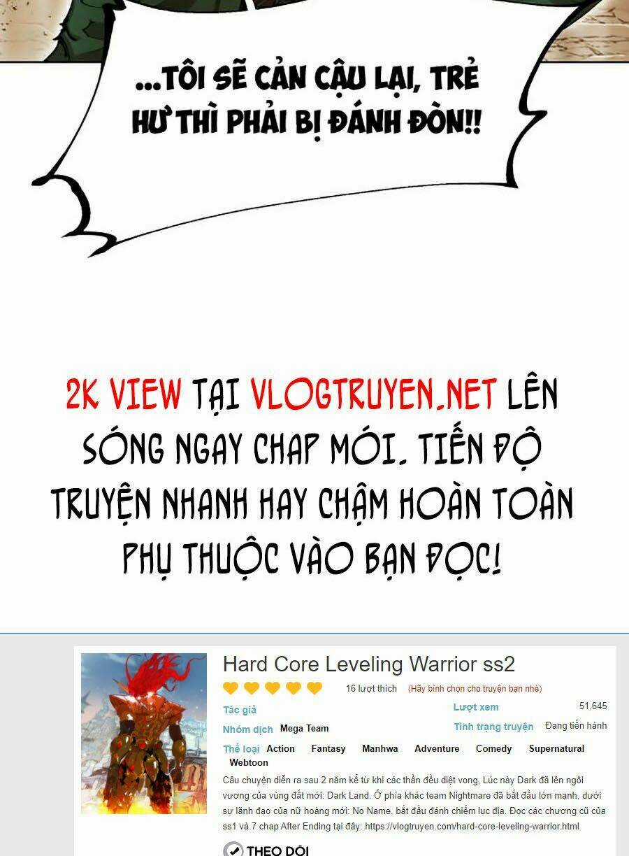 Hard Core Leveling Warrior Ss2 Chapter 84 trang 80