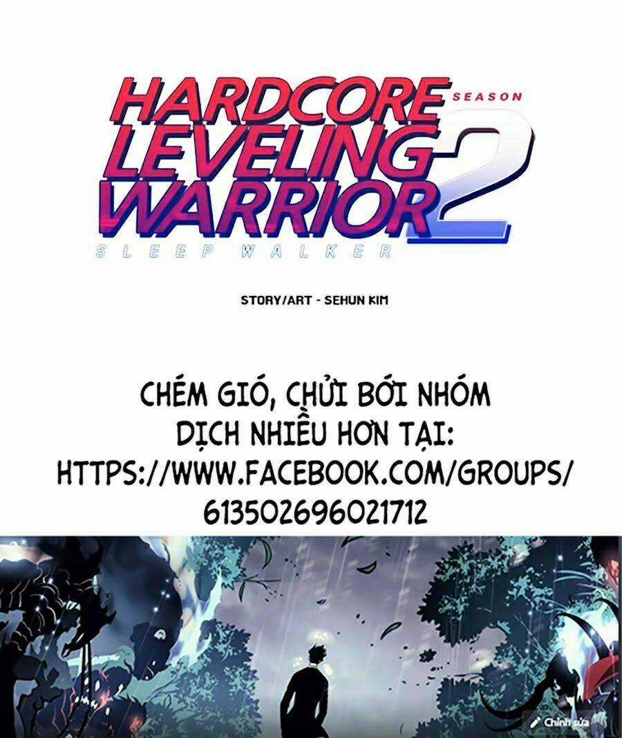 Hard Core Leveling Warrior Ss2 Chapter 85 trang 0