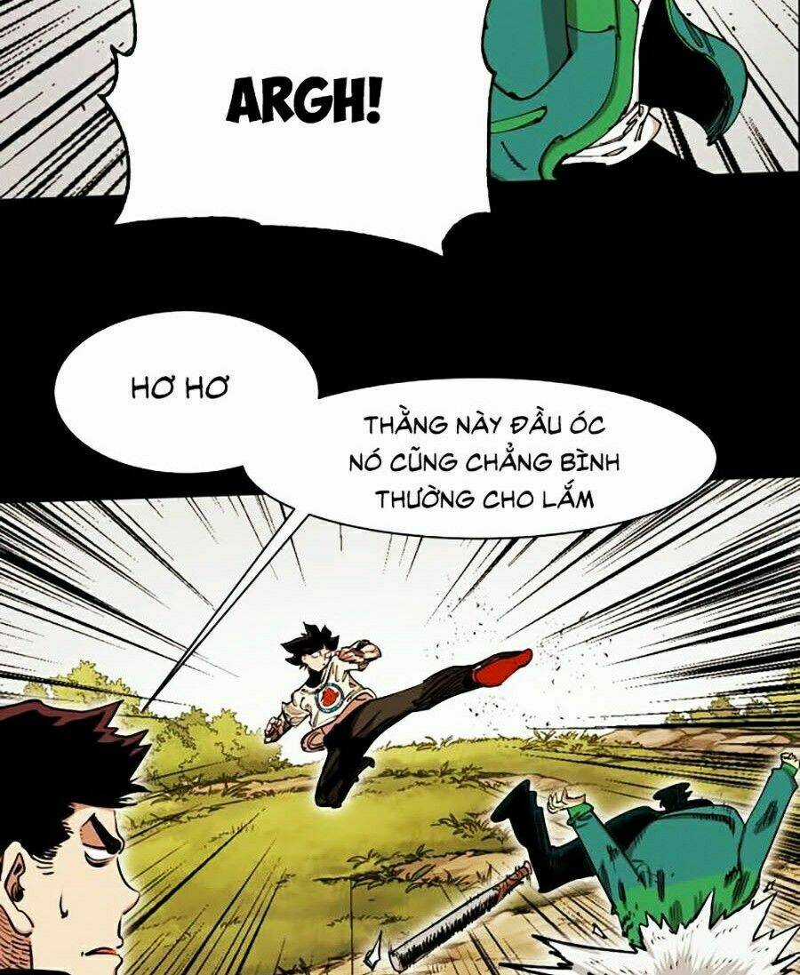 Hard Core Leveling Warrior Ss2 Chapter 85 trang 100