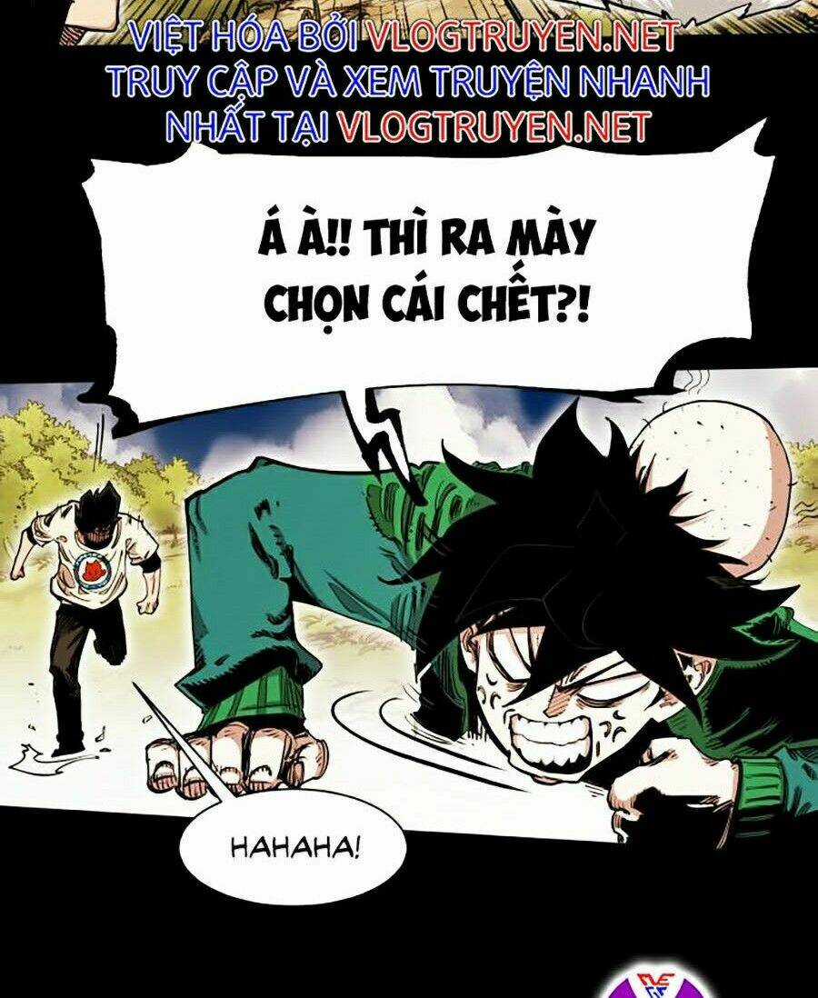 Hard Core Leveling Warrior Ss2 Chapter 85 trang 101