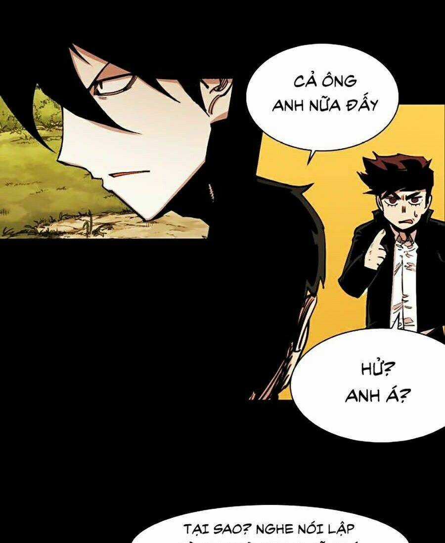 Hard Core Leveling Warrior Ss2 Chapter 85 trang 105