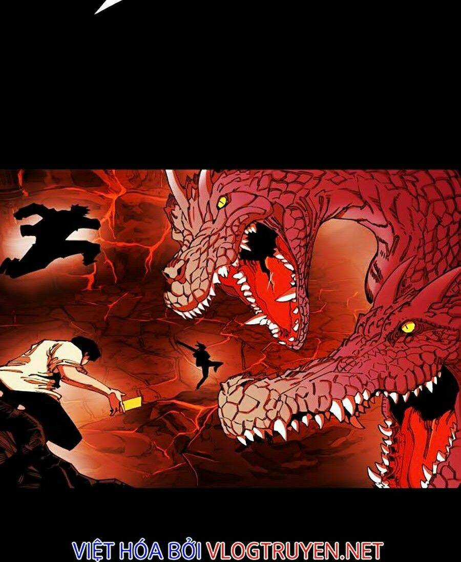 Hard Core Leveling Warrior Ss2 Chapter 85 trang 108