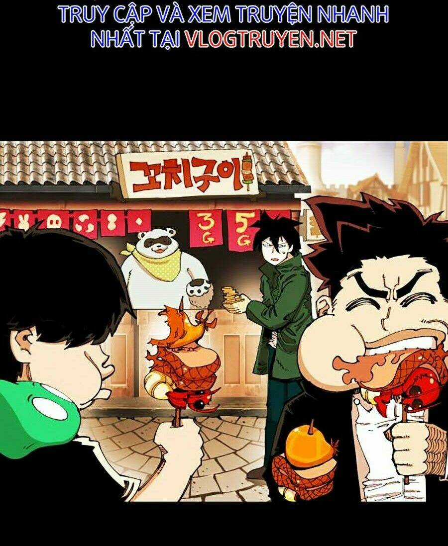 Hard Core Leveling Warrior Ss2 Chapter 85 trang 109