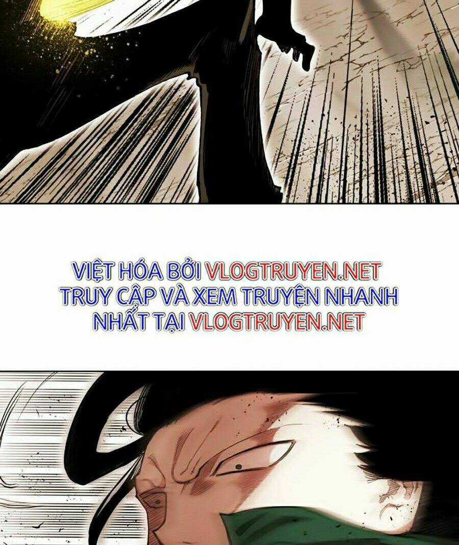 Hard Core Leveling Warrior Ss2 Chapter 85 trang 11