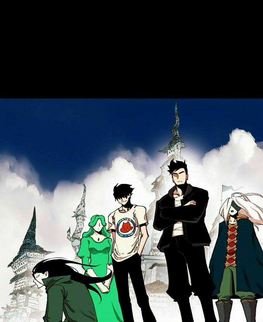 Hard Core Leveling Warrior Ss2 Chapter 85 trang 110