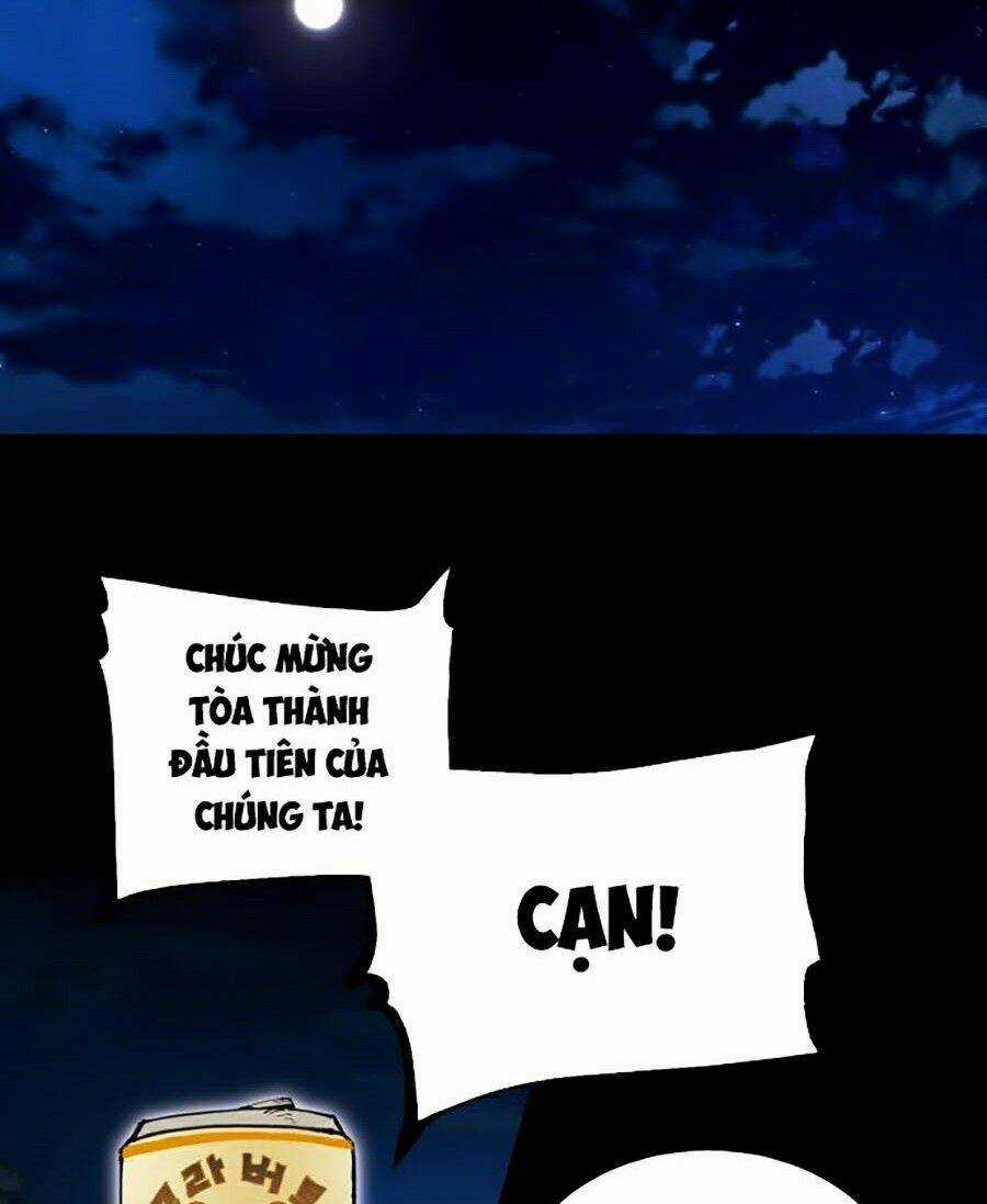 Hard Core Leveling Warrior Ss2 Chapter 85 trang 112