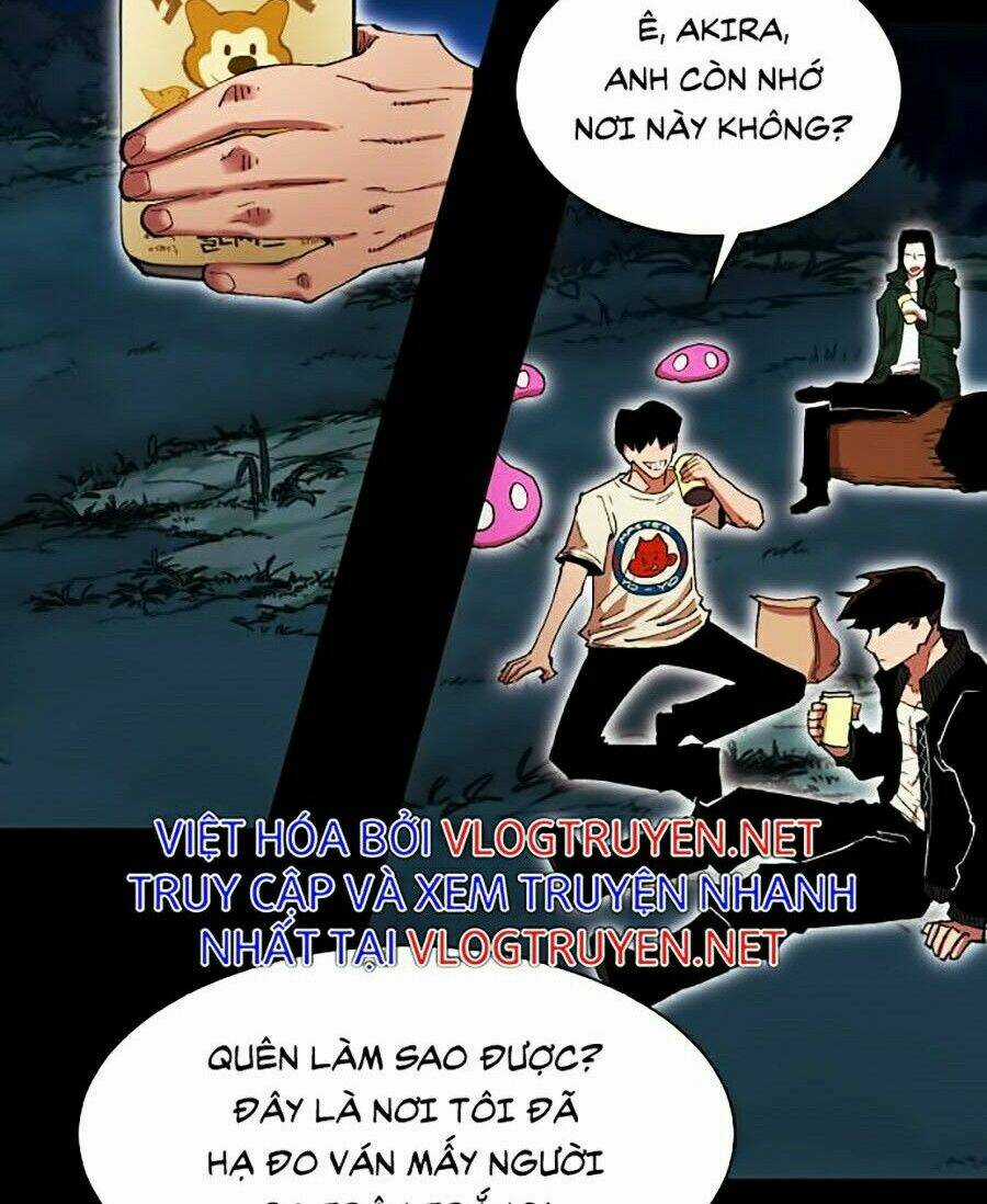 Hard Core Leveling Warrior Ss2 Chapter 85 trang 113