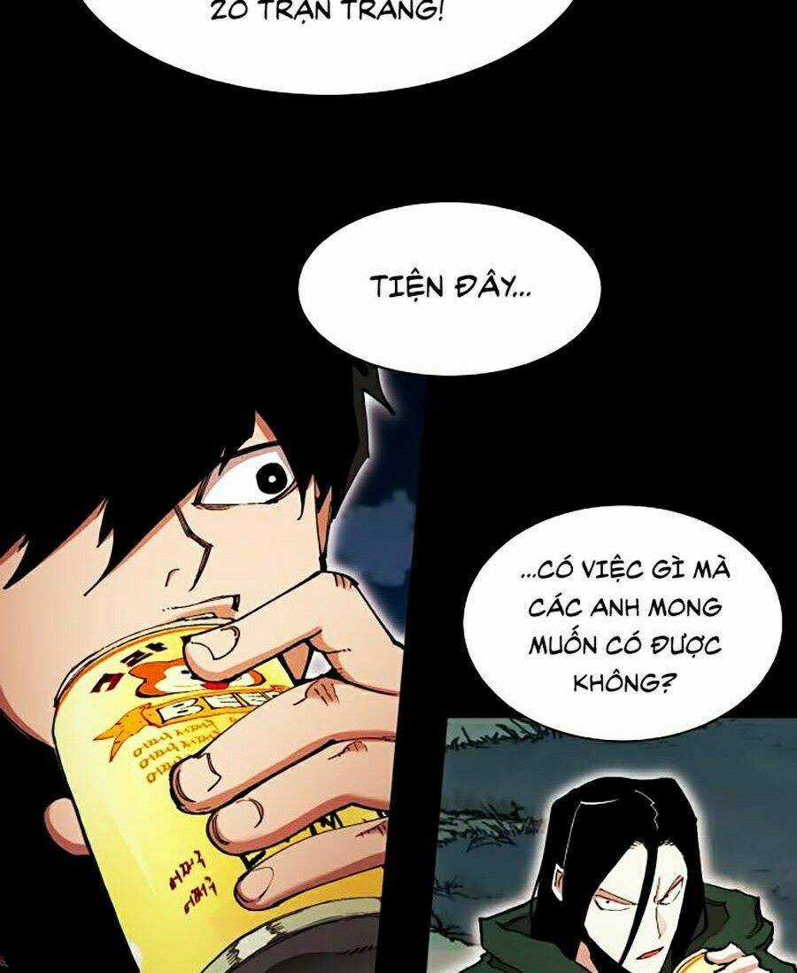 Hard Core Leveling Warrior Ss2 Chapter 85 trang 114