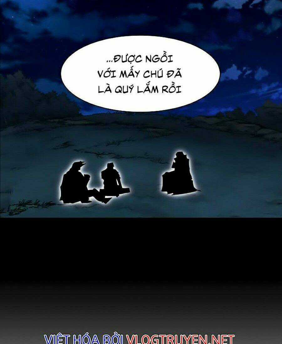 Hard Core Leveling Warrior Ss2 Chapter 85 trang 117