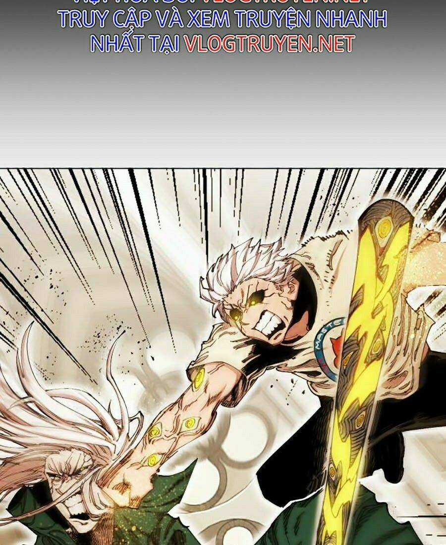 Hard Core Leveling Warrior Ss2 Chapter 85 trang 118