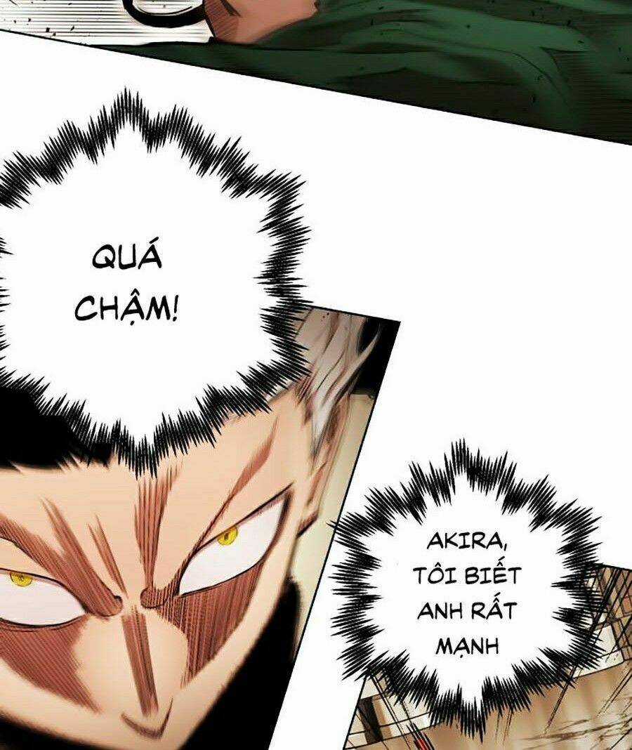 Hard Core Leveling Warrior Ss2 Chapter 85 trang 12