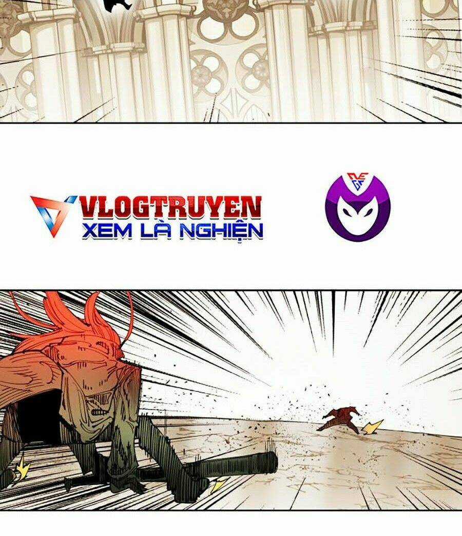 Hard Core Leveling Warrior Ss2 Chapter 85 trang 123