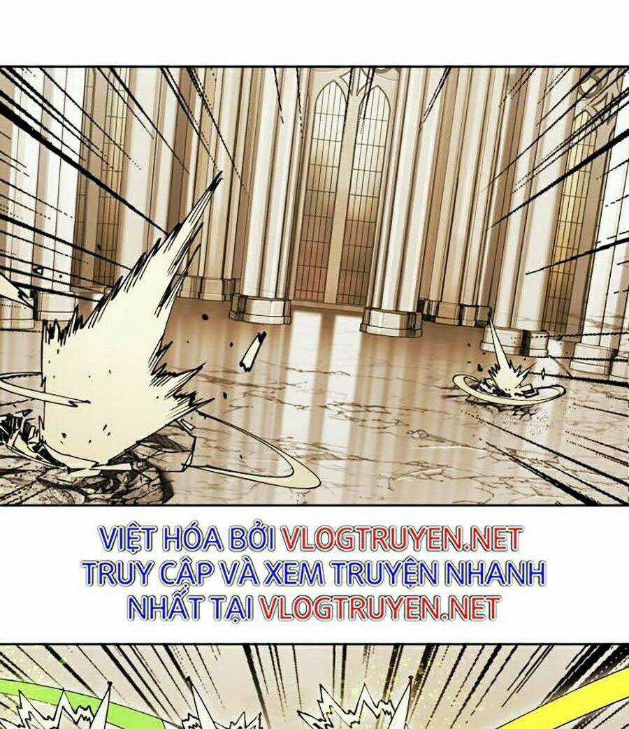 Hard Core Leveling Warrior Ss2 Chapter 85 trang 124