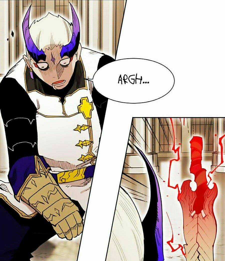 Hard Core Leveling Warrior Ss2 Chapter 85 trang 126