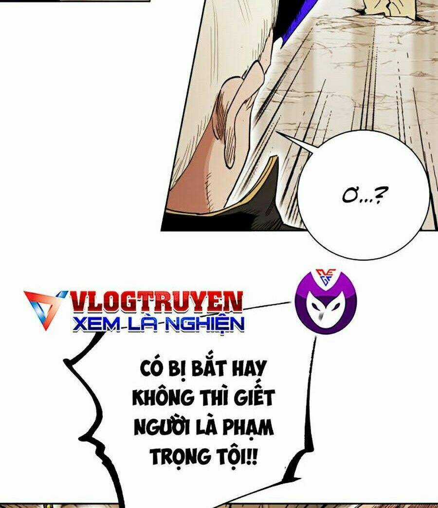 Hard Core Leveling Warrior Ss2 Chapter 85 trang 127