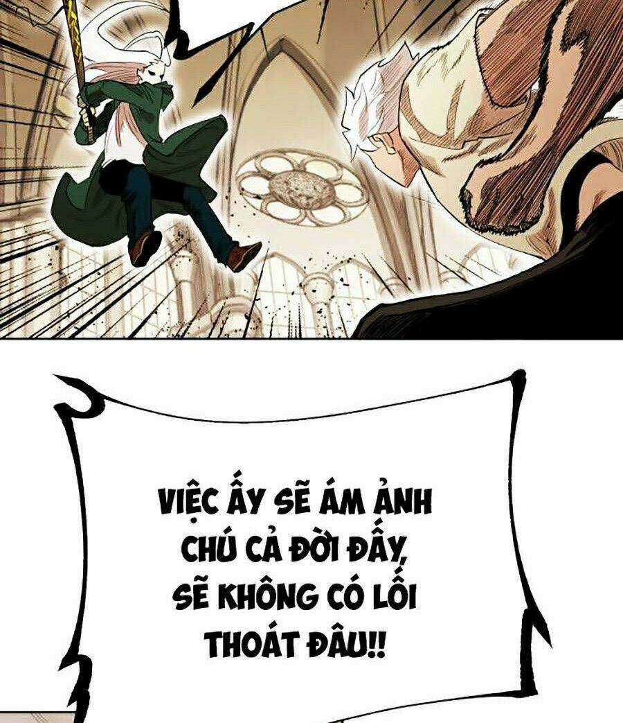 Hard Core Leveling Warrior Ss2 Chapter 85 trang 128