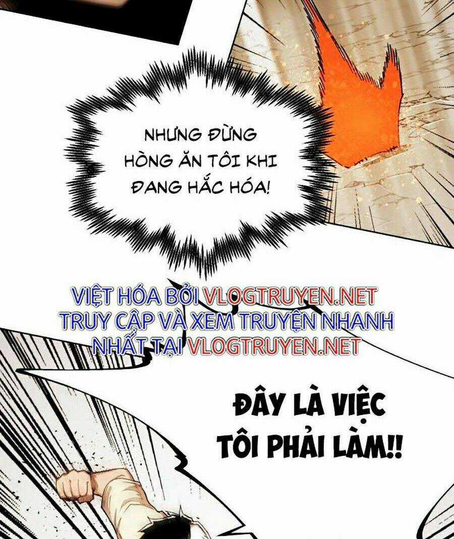 Hard Core Leveling Warrior Ss2 Chapter 85 trang 13