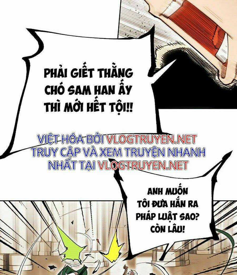 Hard Core Leveling Warrior Ss2 Chapter 85 trang 130