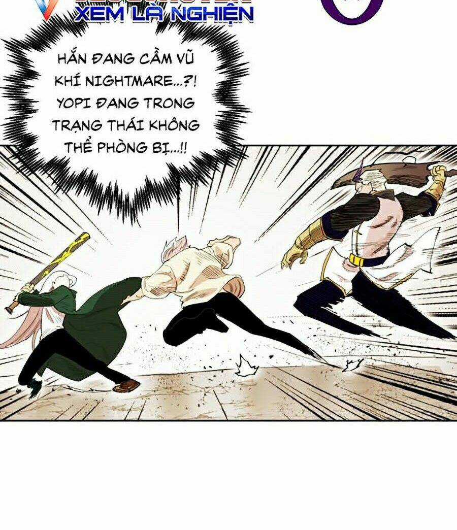 Hard Core Leveling Warrior Ss2 Chapter 85 trang 133