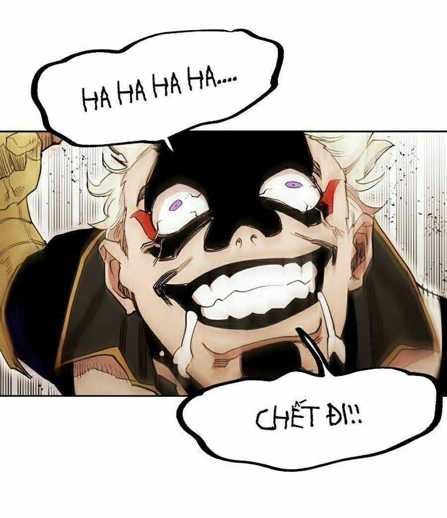 Hard Core Leveling Warrior Ss2 Chapter 85 trang 134