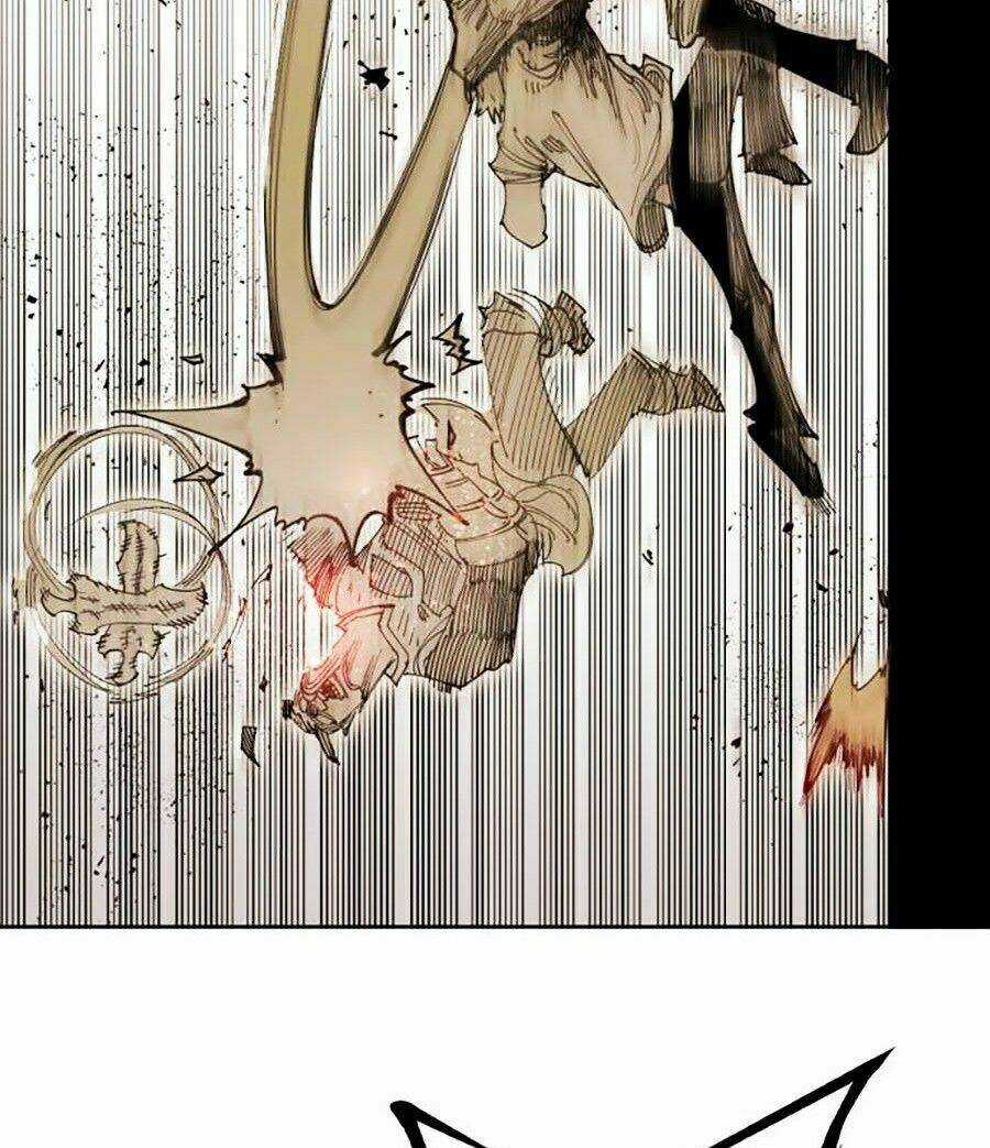 Hard Core Leveling Warrior Ss2 Chapter 85 trang 136