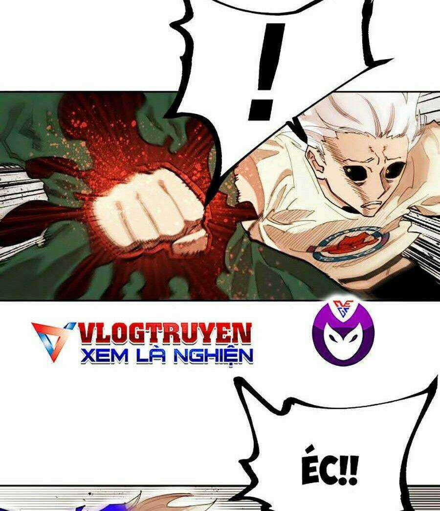 Hard Core Leveling Warrior Ss2 Chapter 85 trang 137