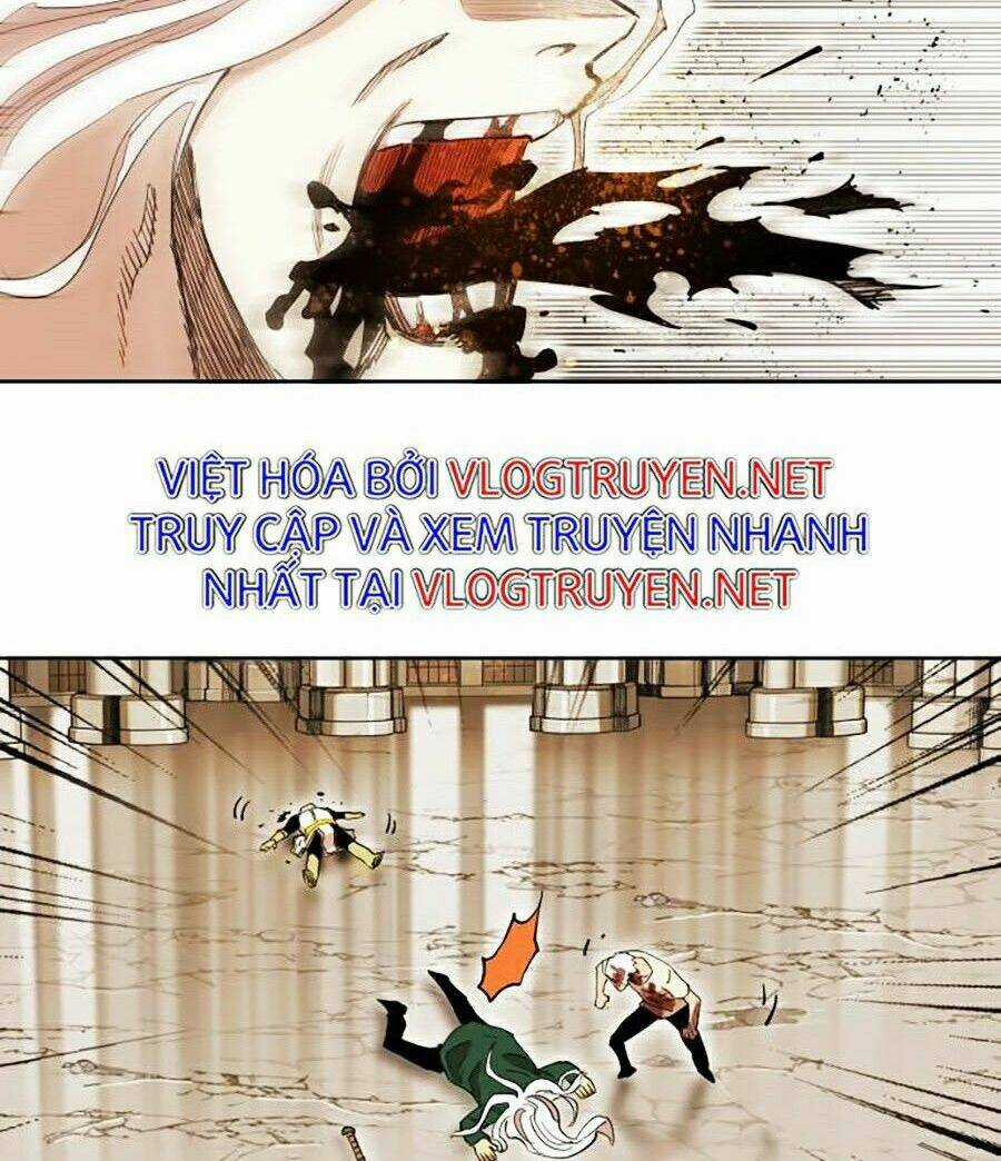 Hard Core Leveling Warrior Ss2 Chapter 85 trang 139