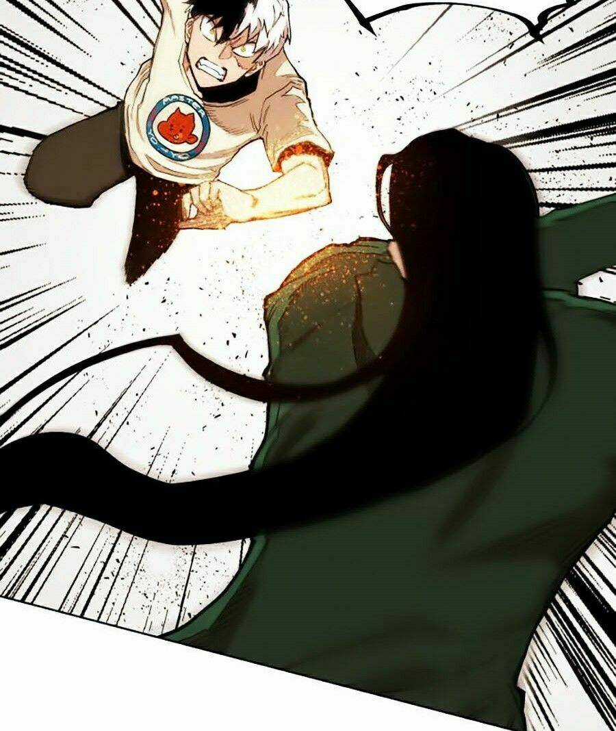 Hard Core Leveling Warrior Ss2 Chapter 85 trang 14