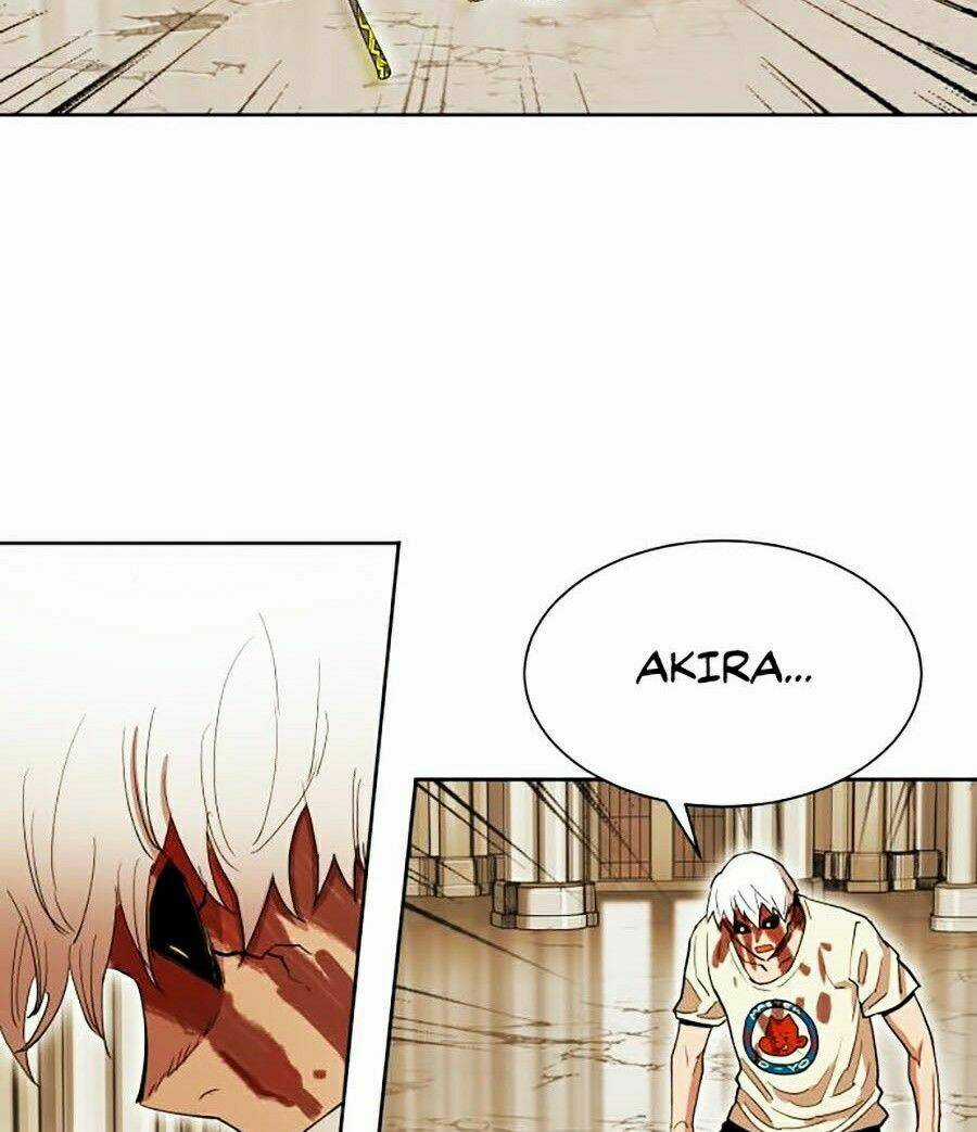 Hard Core Leveling Warrior Ss2 Chapter 85 trang 140