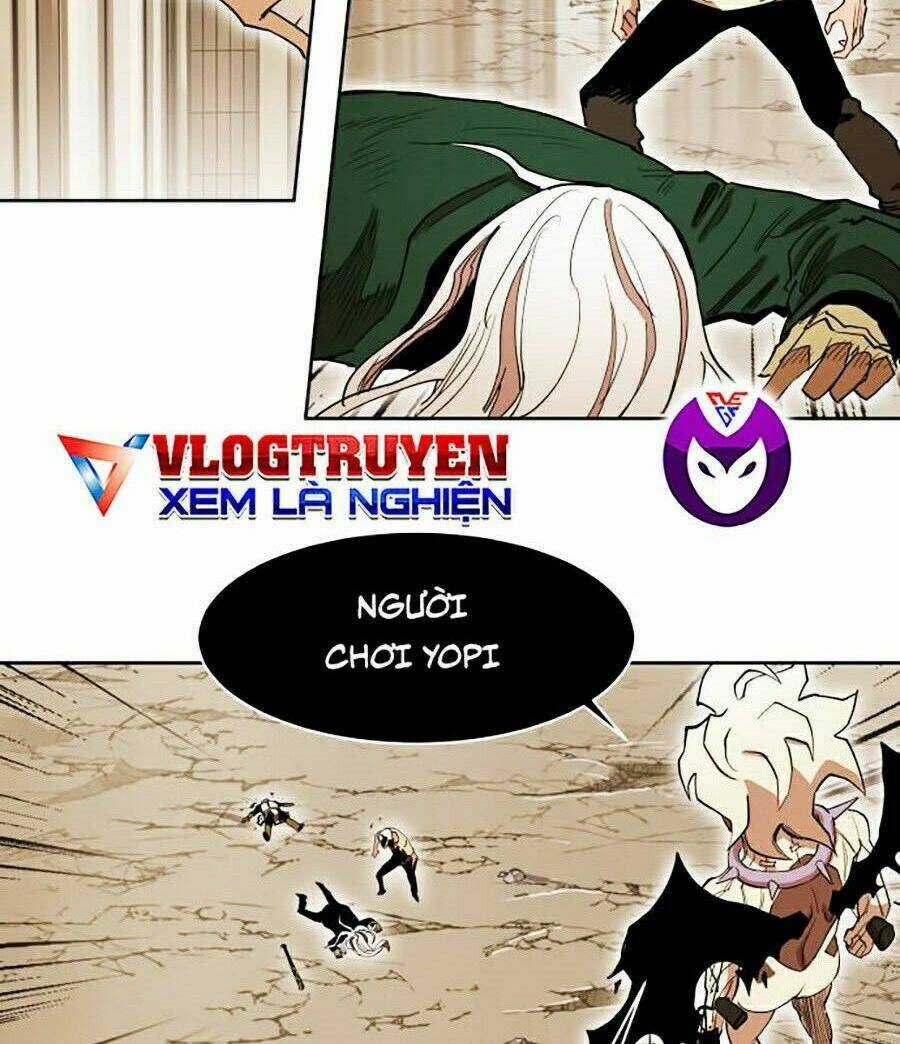 Hard Core Leveling Warrior Ss2 Chapter 85 trang 141