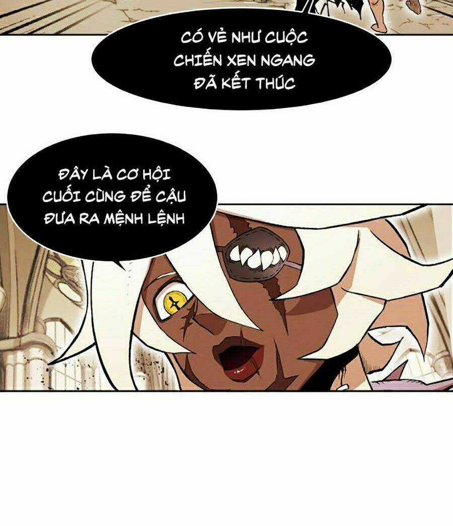 Hard Core Leveling Warrior Ss2 Chapter 85 trang 142