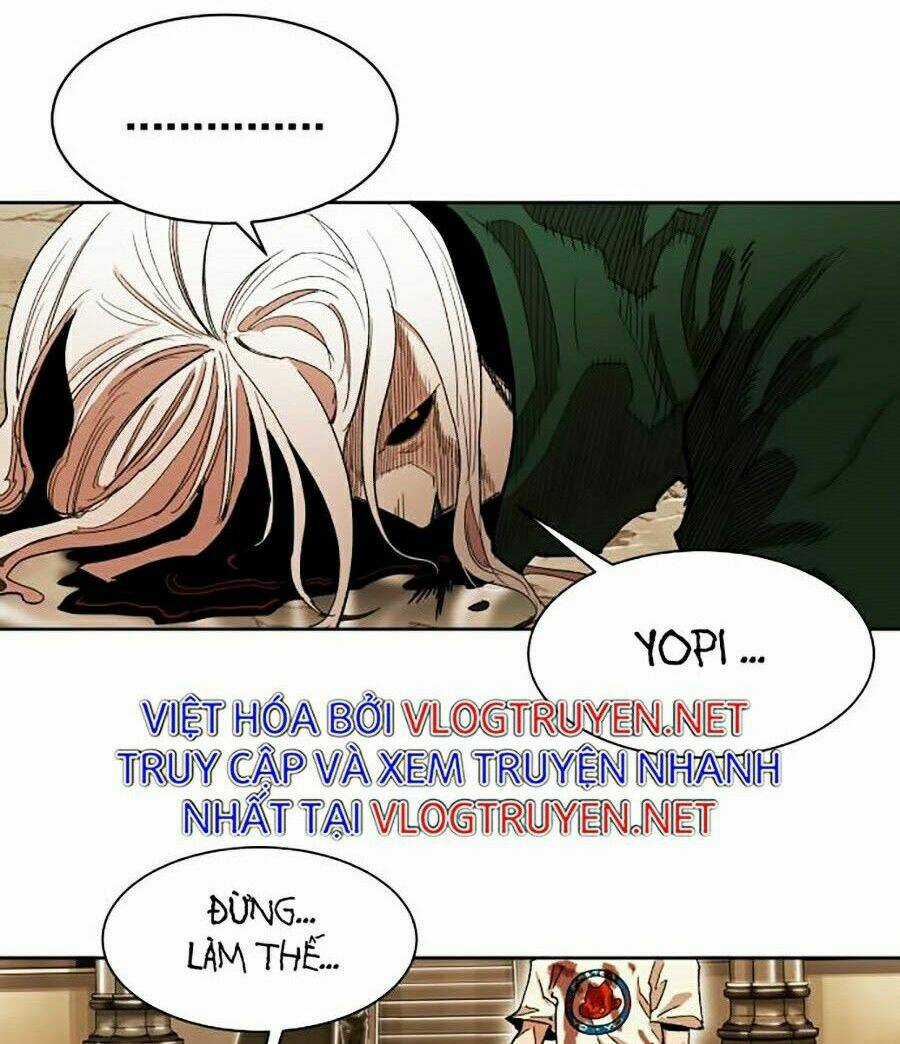 Hard Core Leveling Warrior Ss2 Chapter 85 trang 143