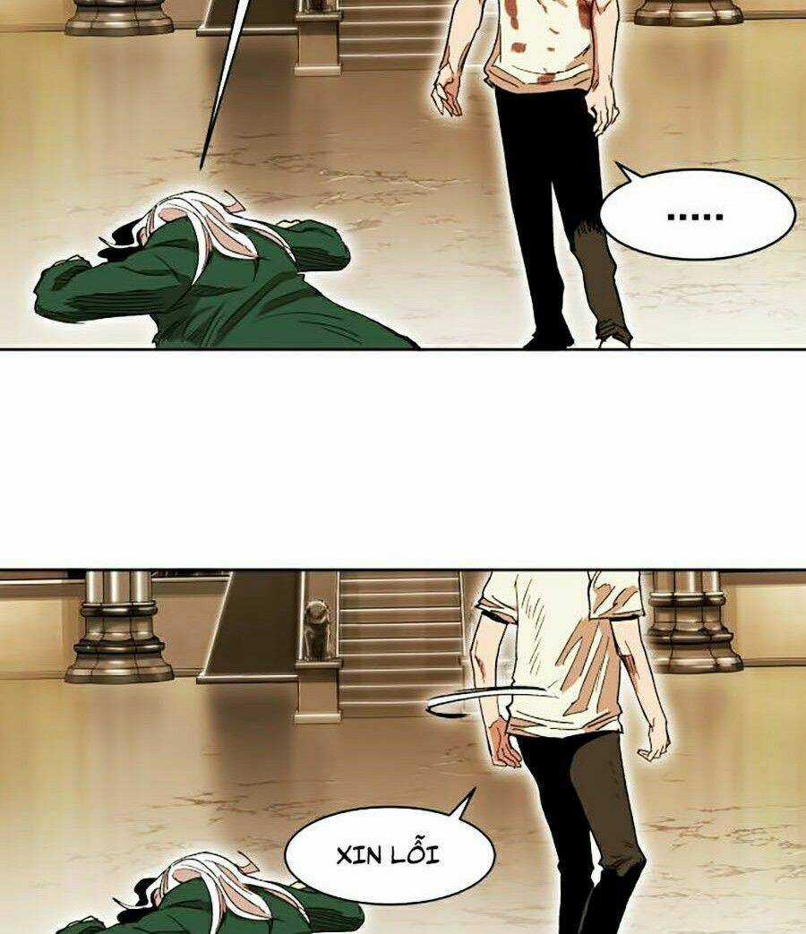 Hard Core Leveling Warrior Ss2 Chapter 85 trang 144