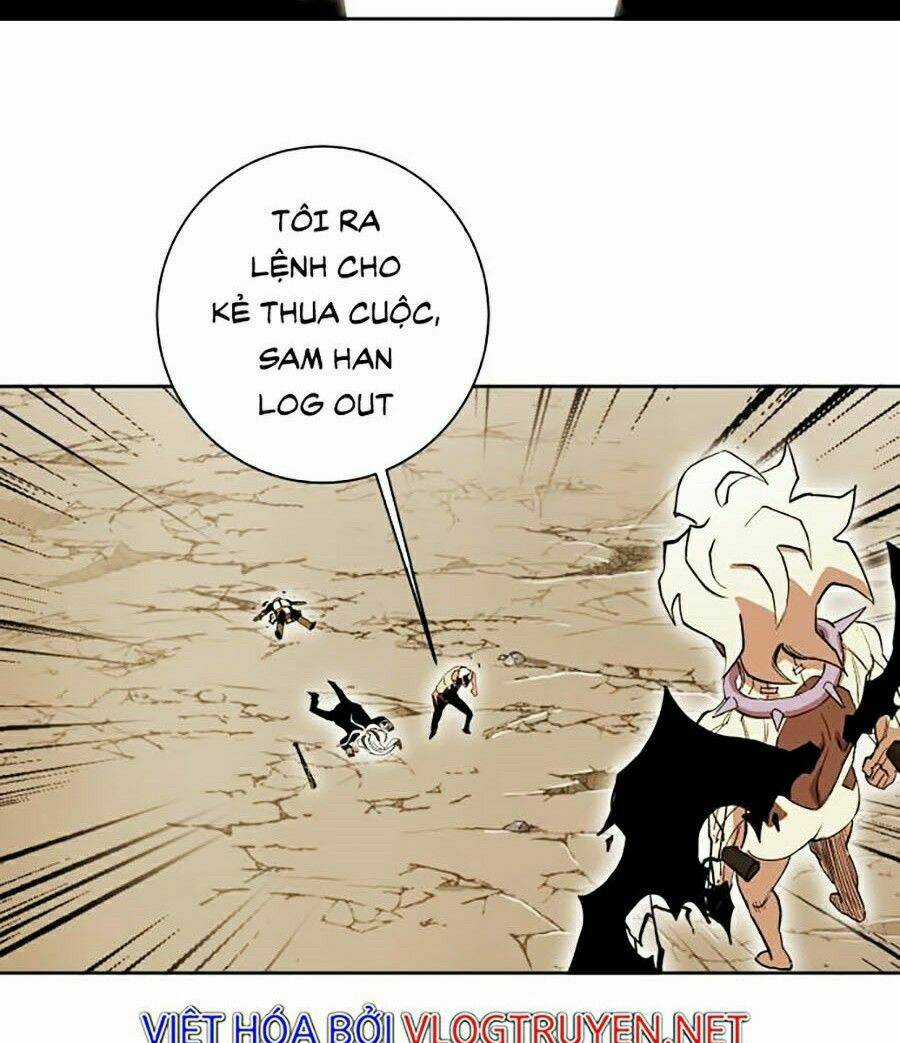 Hard Core Leveling Warrior Ss2 Chapter 85 trang 146