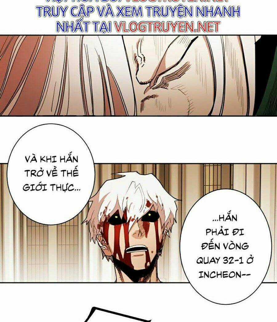 Hard Core Leveling Warrior Ss2 Chapter 85 trang 147