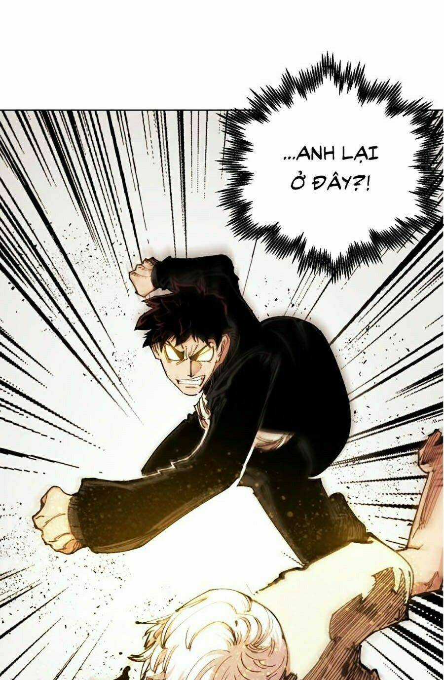 Hard Core Leveling Warrior Ss2 Chapter 85 trang 150