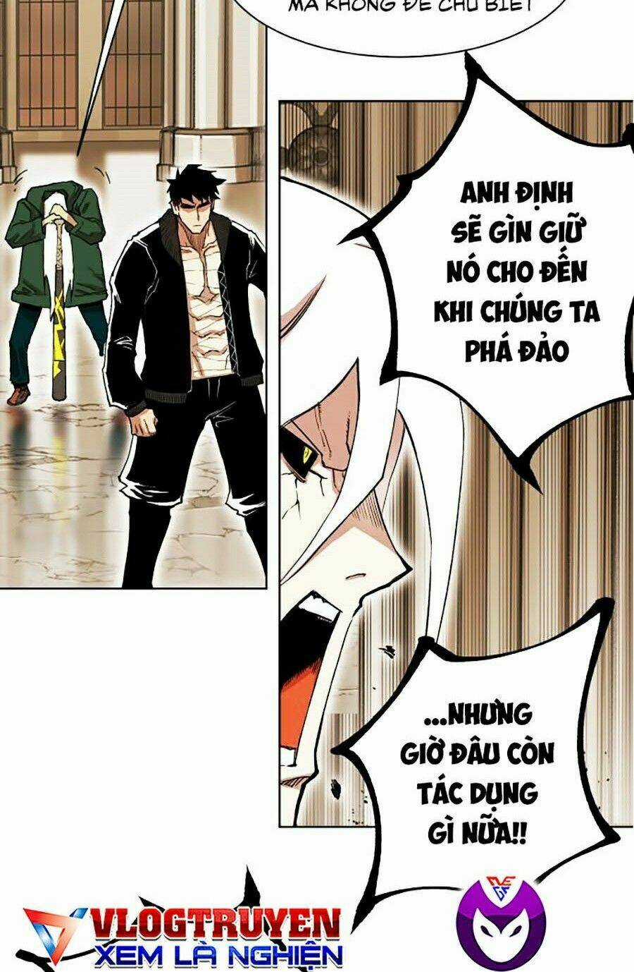 Hard Core Leveling Warrior Ss2 Chapter 85 trang 152