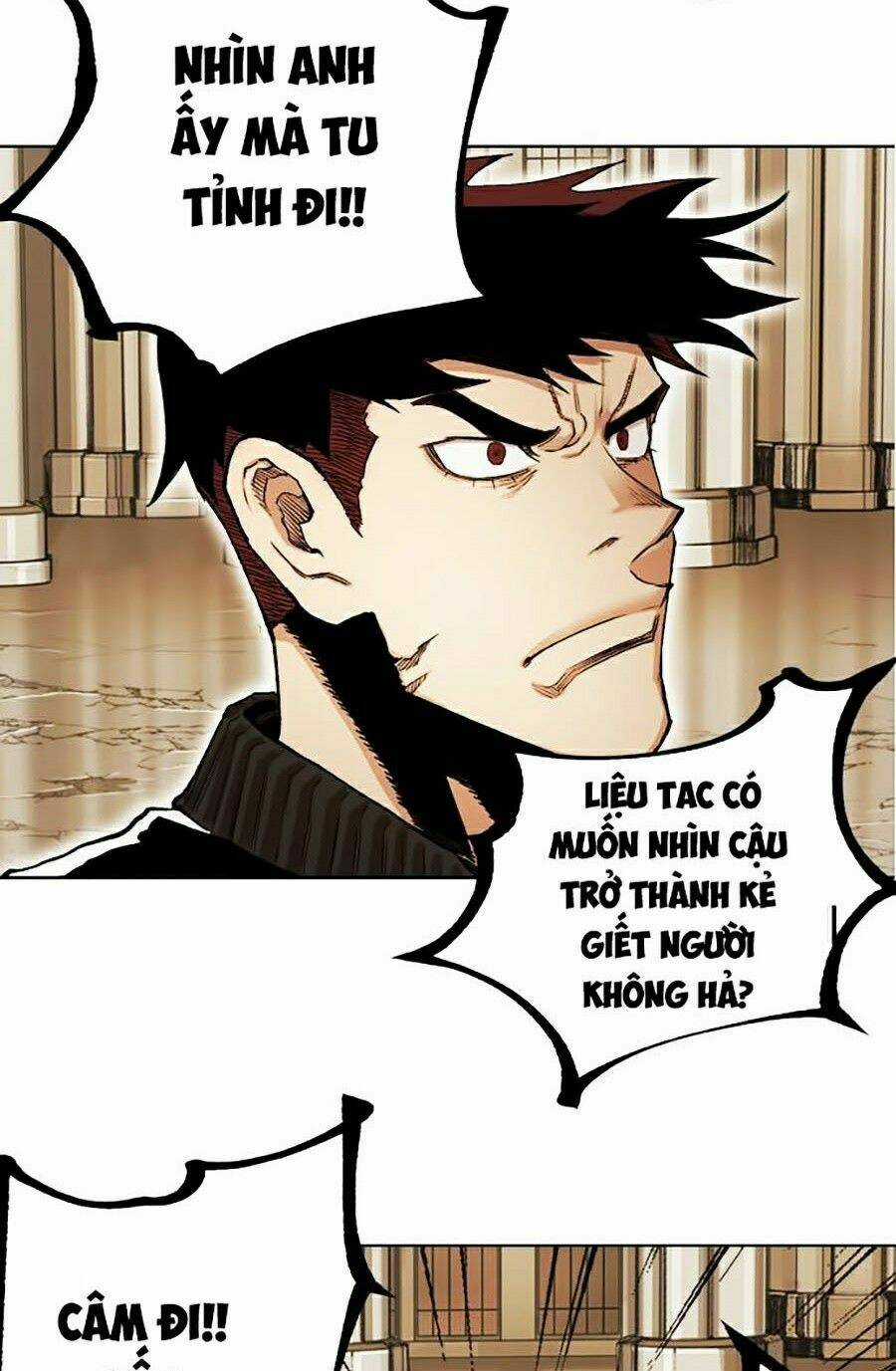 Hard Core Leveling Warrior Ss2 Chapter 85 trang 153