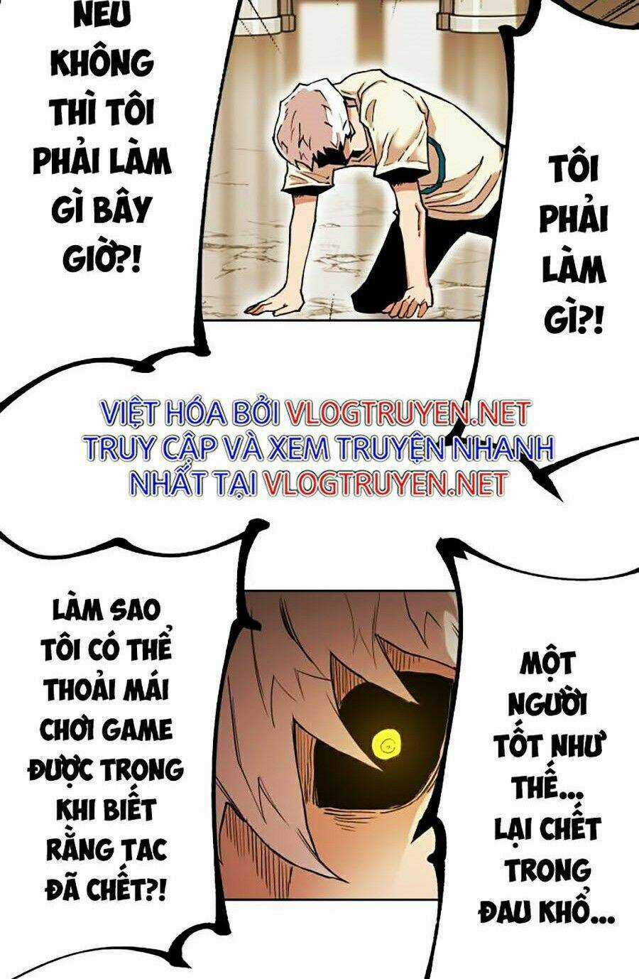 Hard Core Leveling Warrior Ss2 Chapter 85 trang 154