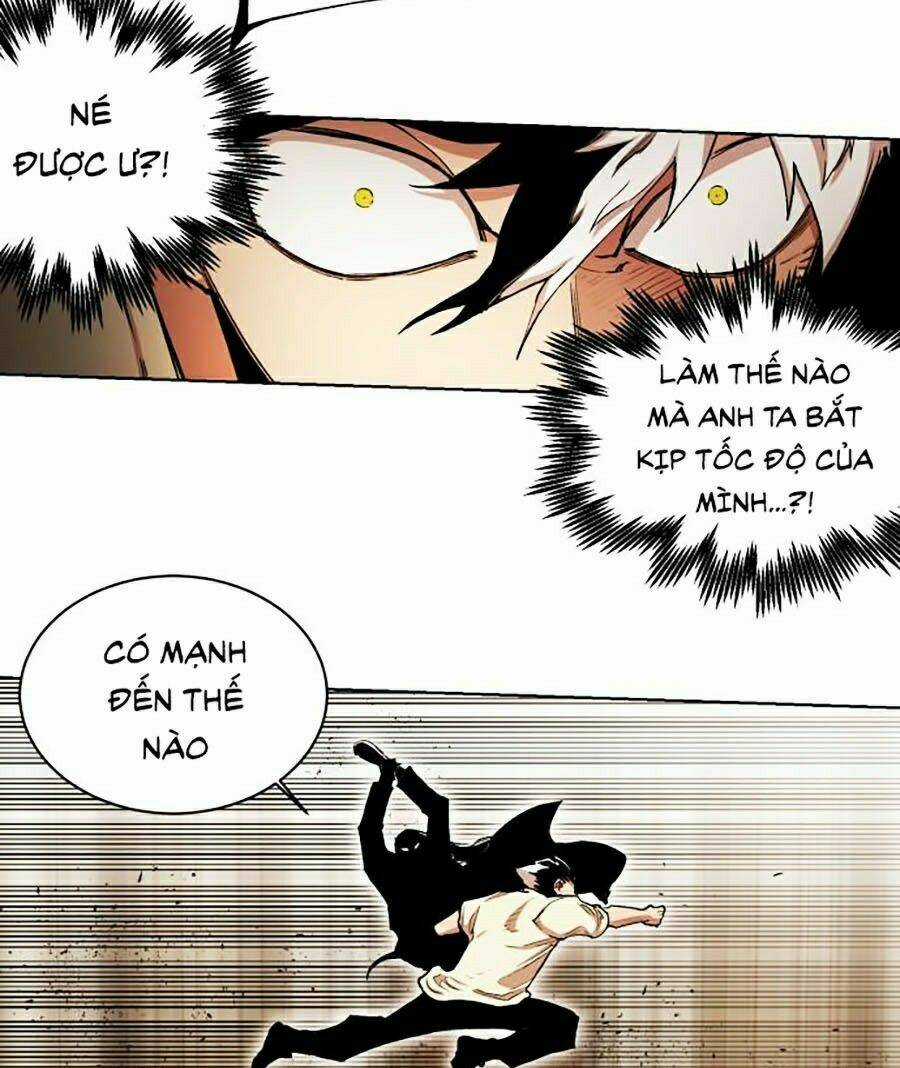 Hard Core Leveling Warrior Ss2 Chapter 85 trang 16