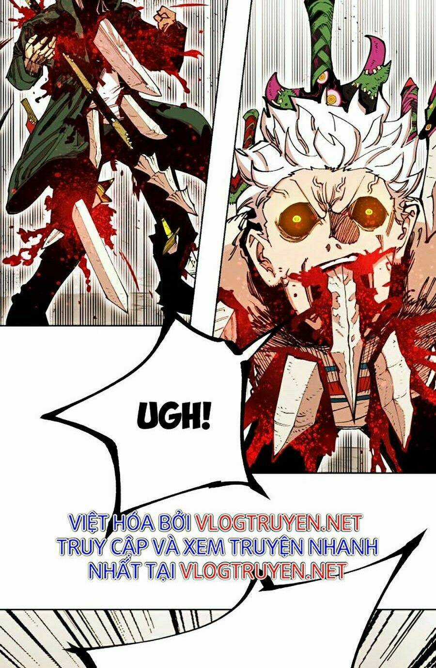 Hard Core Leveling Warrior Ss2 Chapter 85 trang 160