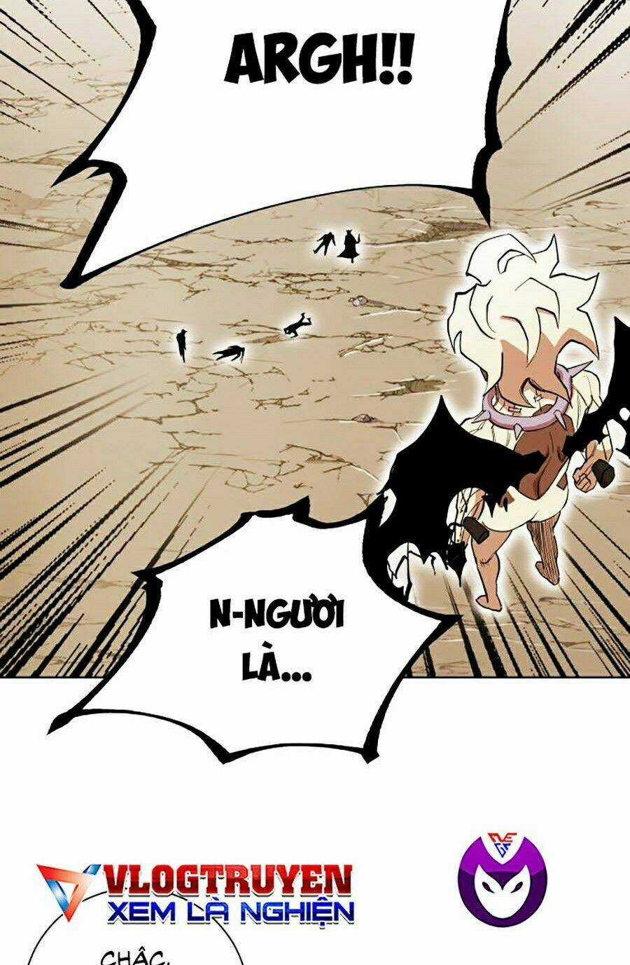 Hard Core Leveling Warrior Ss2 Chapter 85 trang 161