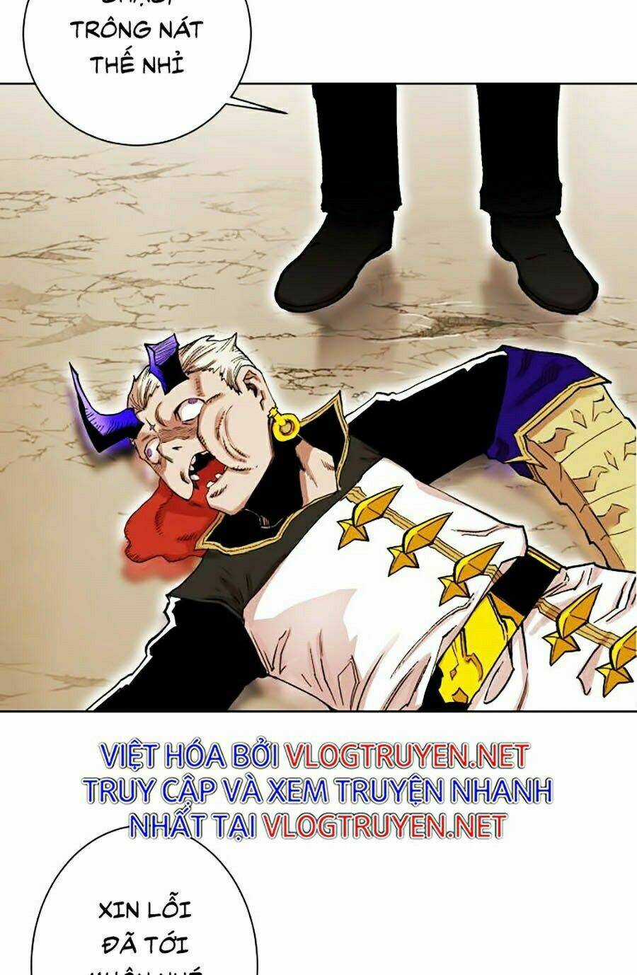 Hard Core Leveling Warrior Ss2 Chapter 85 trang 162