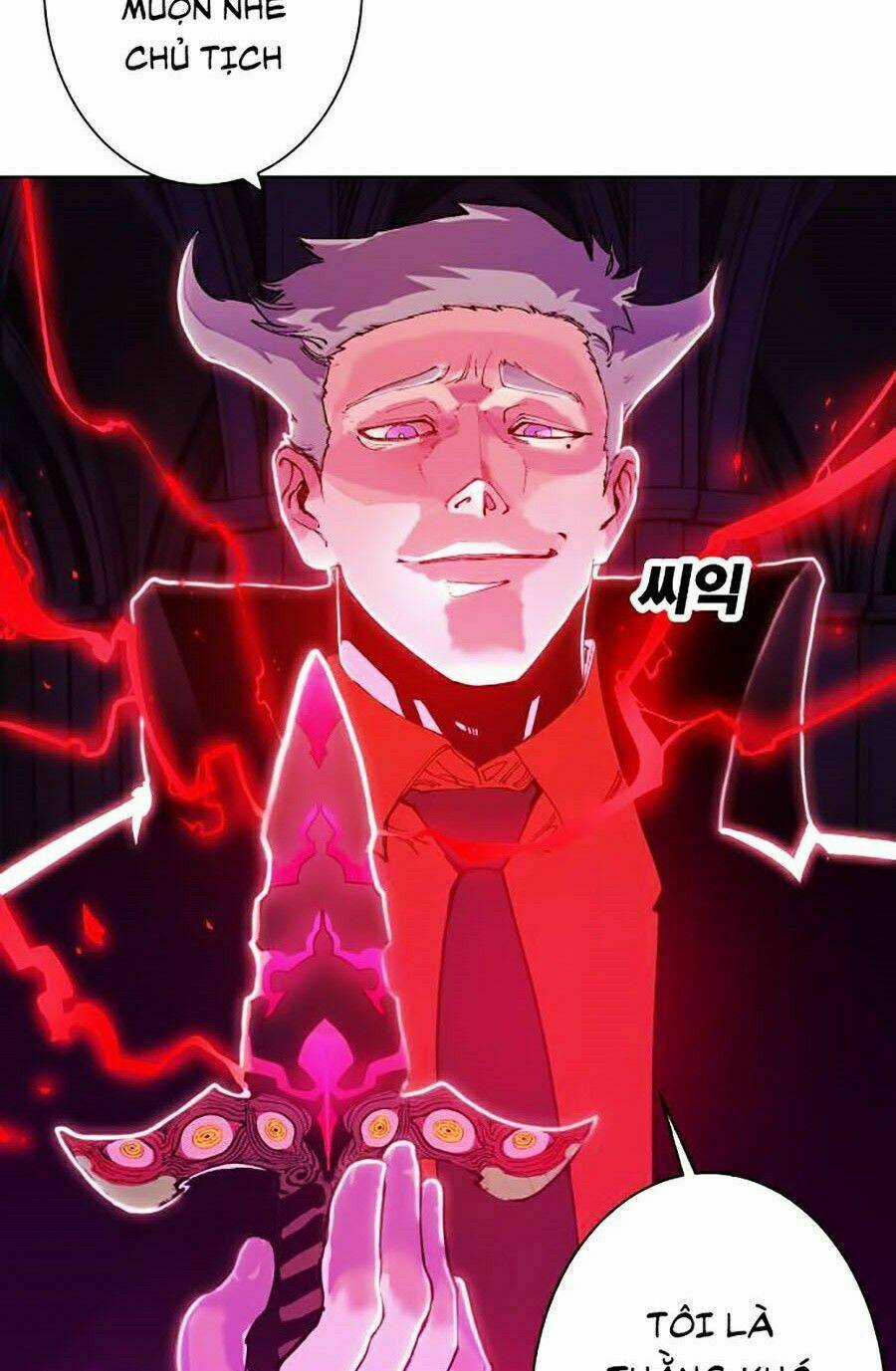 Hard Core Leveling Warrior Ss2 Chapter 85 trang 163