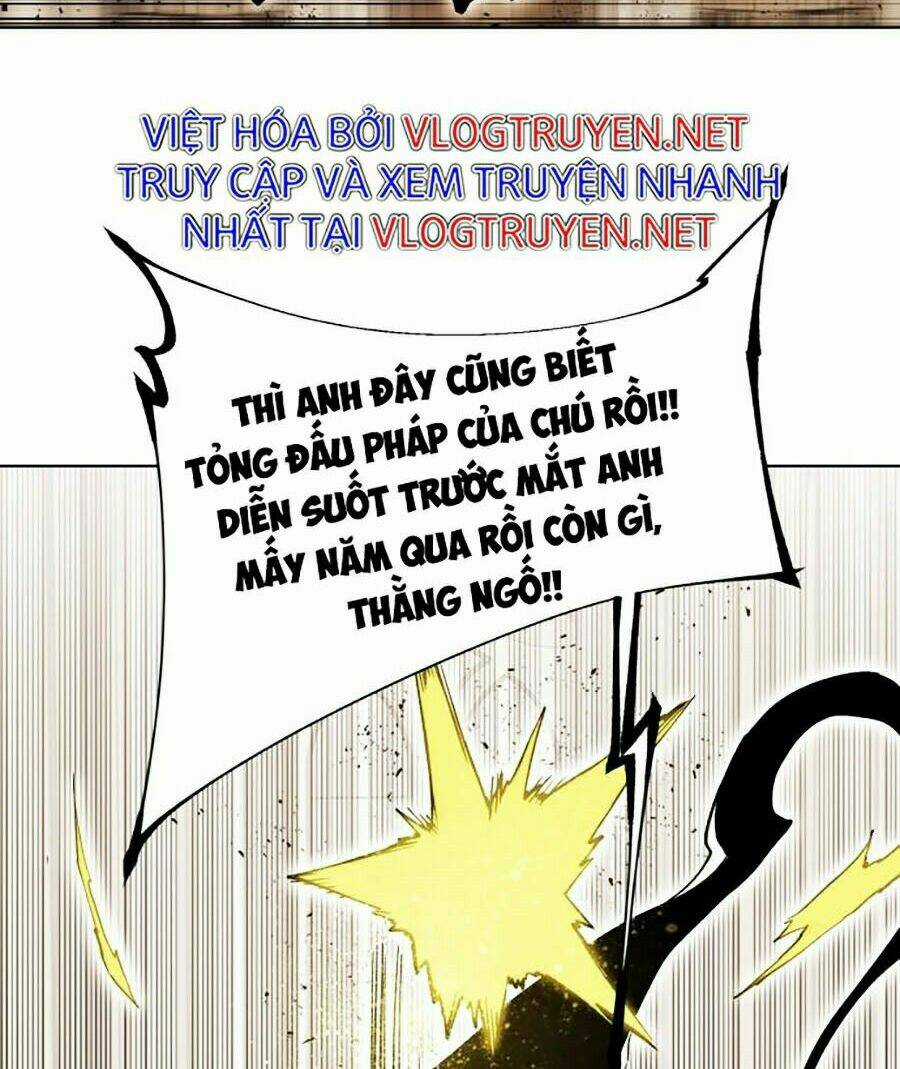 Hard Core Leveling Warrior Ss2 Chapter 85 trang 17