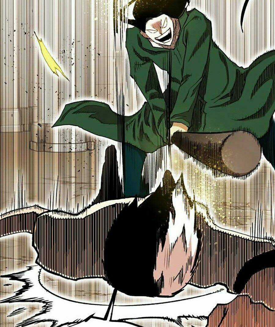 Hard Core Leveling Warrior Ss2 Chapter 85 trang 18